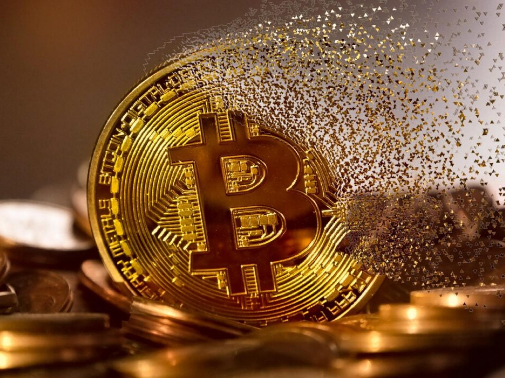Spot Bitcoin ETFs Bleed Another $58M, Mining Stocks Under Pressure