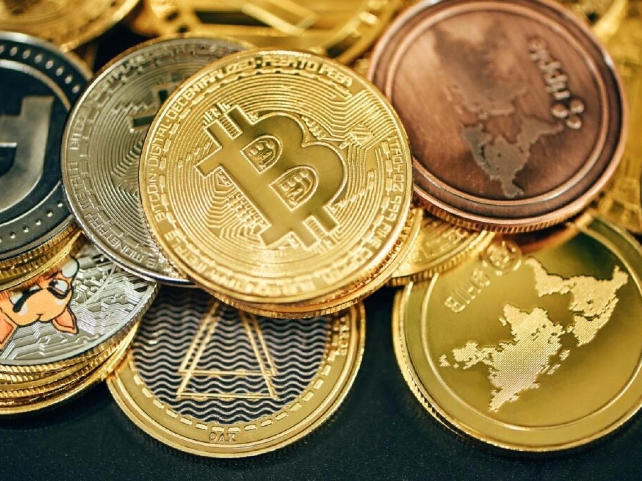 Why Bitcoin’s Rally Is Stalling Below $100,000