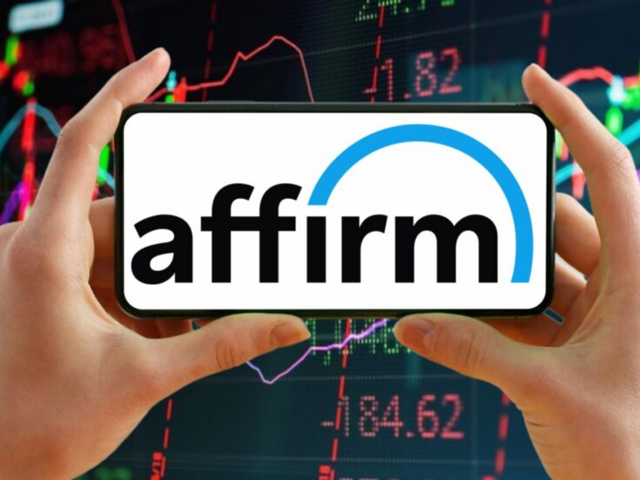 US Buy Now Pay Later Player Affirm Launches In UK, Will Compete With PayPal And Klarna