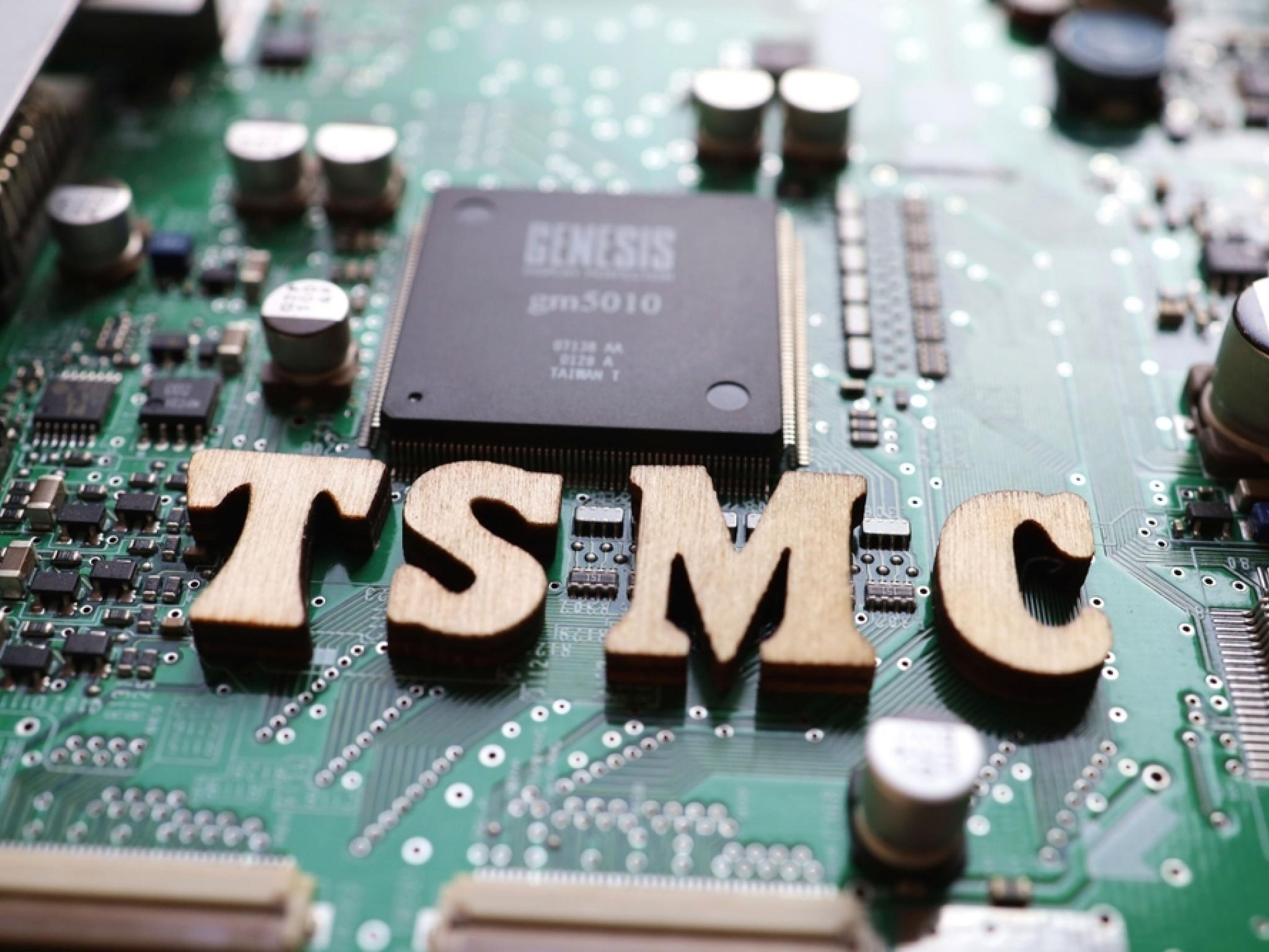 Chipmaker Taiwan Semiconductor Should See Business Grow 20% Fueled By AI Demand: Analyst