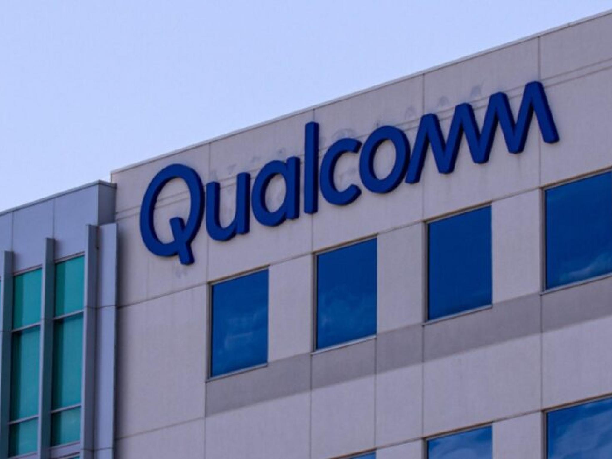 Qualcomm, Limoneira And 3 Stocks To Watch