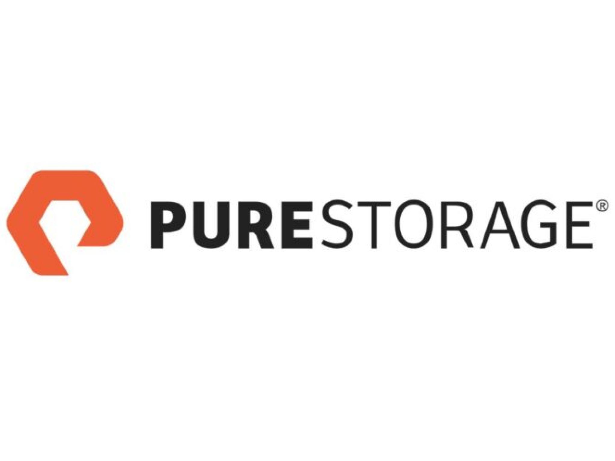 This Pure Storage Analyst Turns Bullish; Here Are Top 5 Upgrades For Wednesday