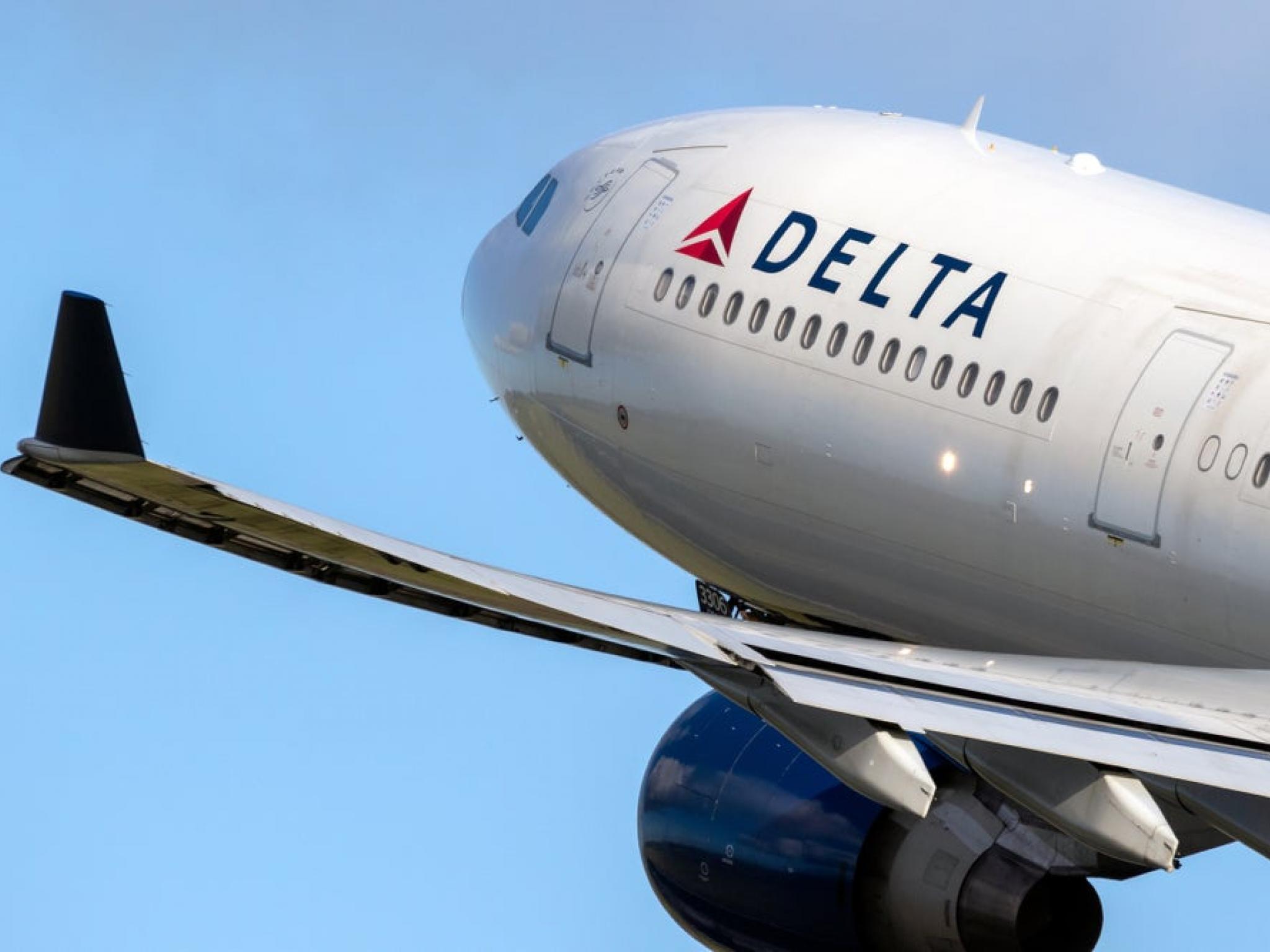 Delta Air Lines, Walgreens and 3 Stocks to Watch