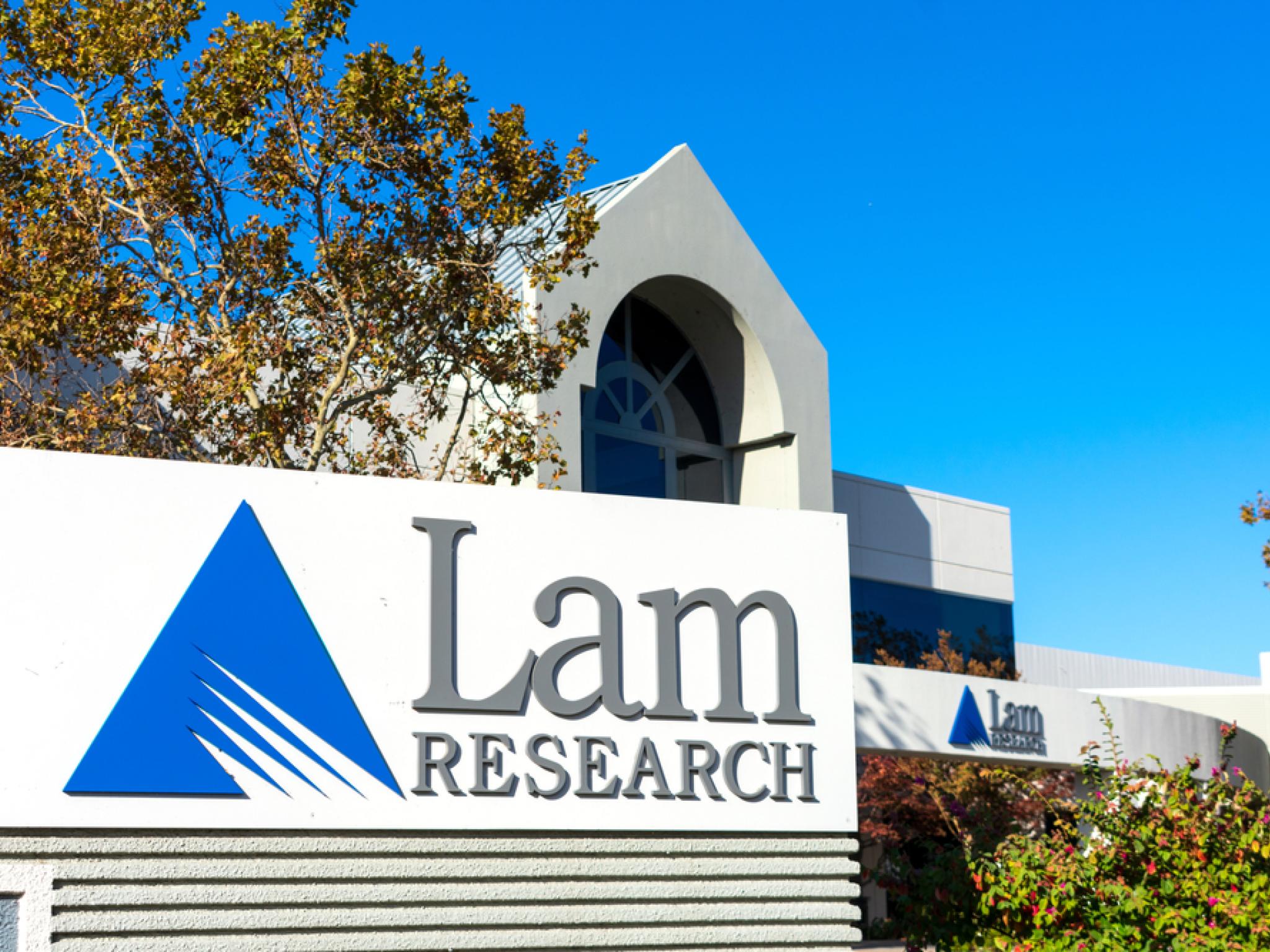 Jim Cramer Won’t ‘Get In The Way’ Of This Meme Stock, Calls Lam Research ‘So Cheap’