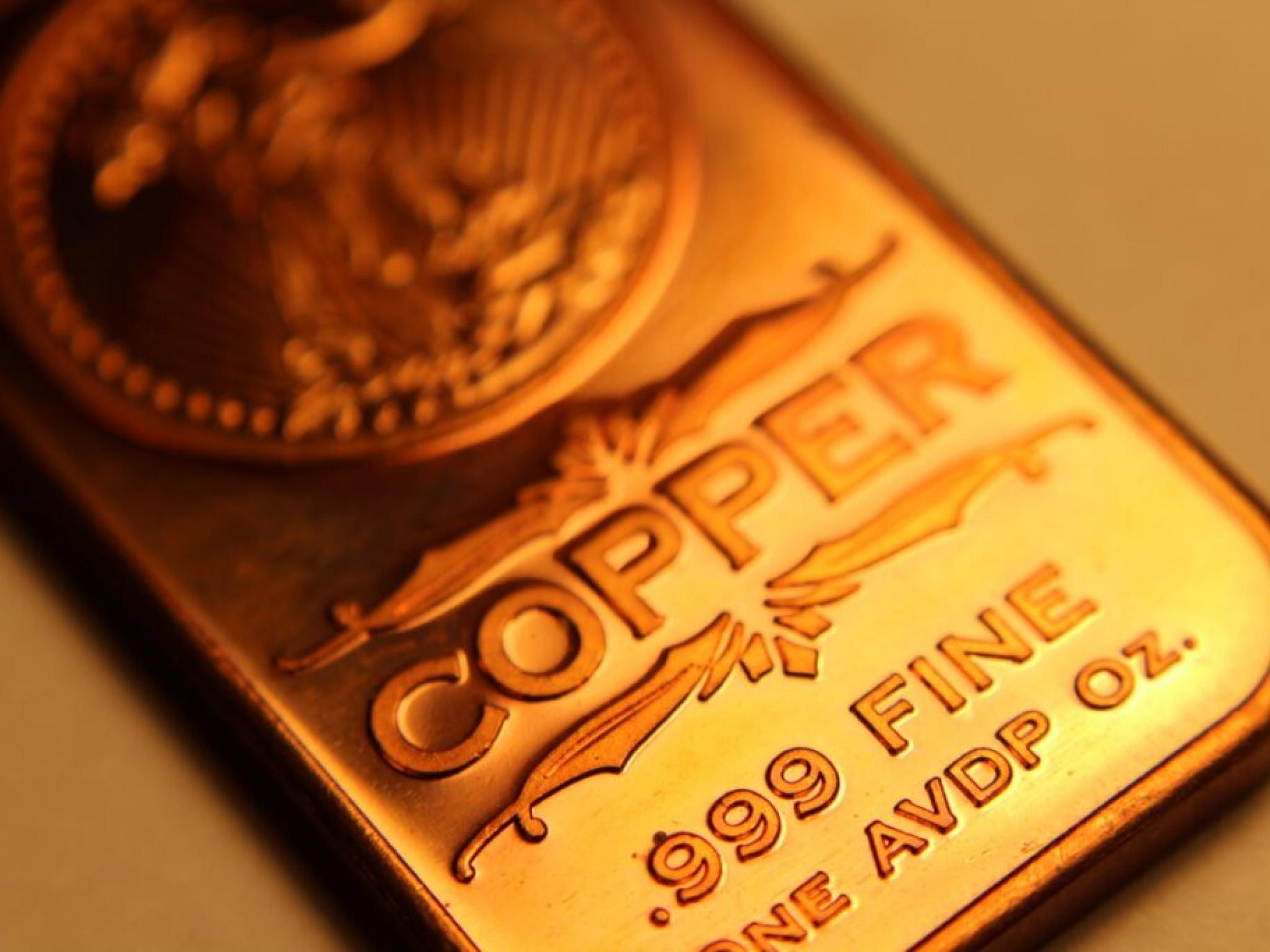 Anglo American Signs $5 Billion Partnership With Codelco