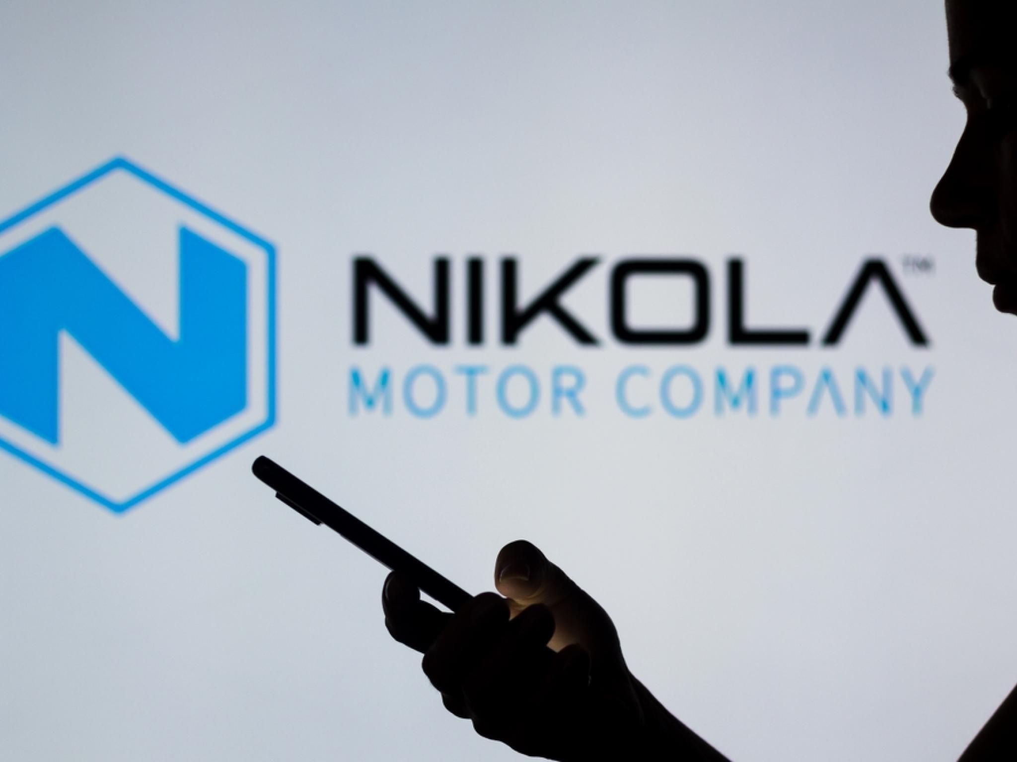 Nikola, Once A $30 Billion EV Sensation, Struggles To Survive After Hindenburg Fallout And Mounting Losses