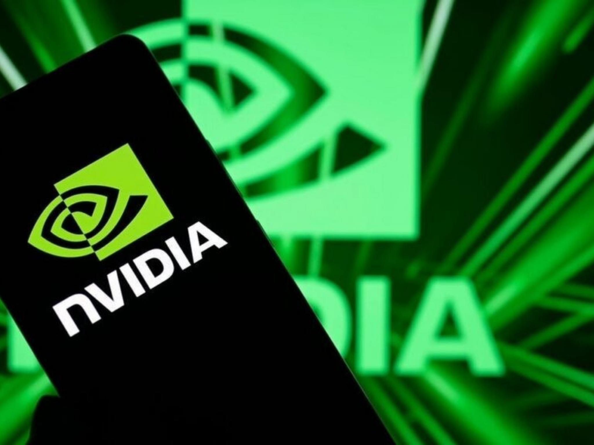 Nvidia, Lowe’s and 3 Stocks to Watch