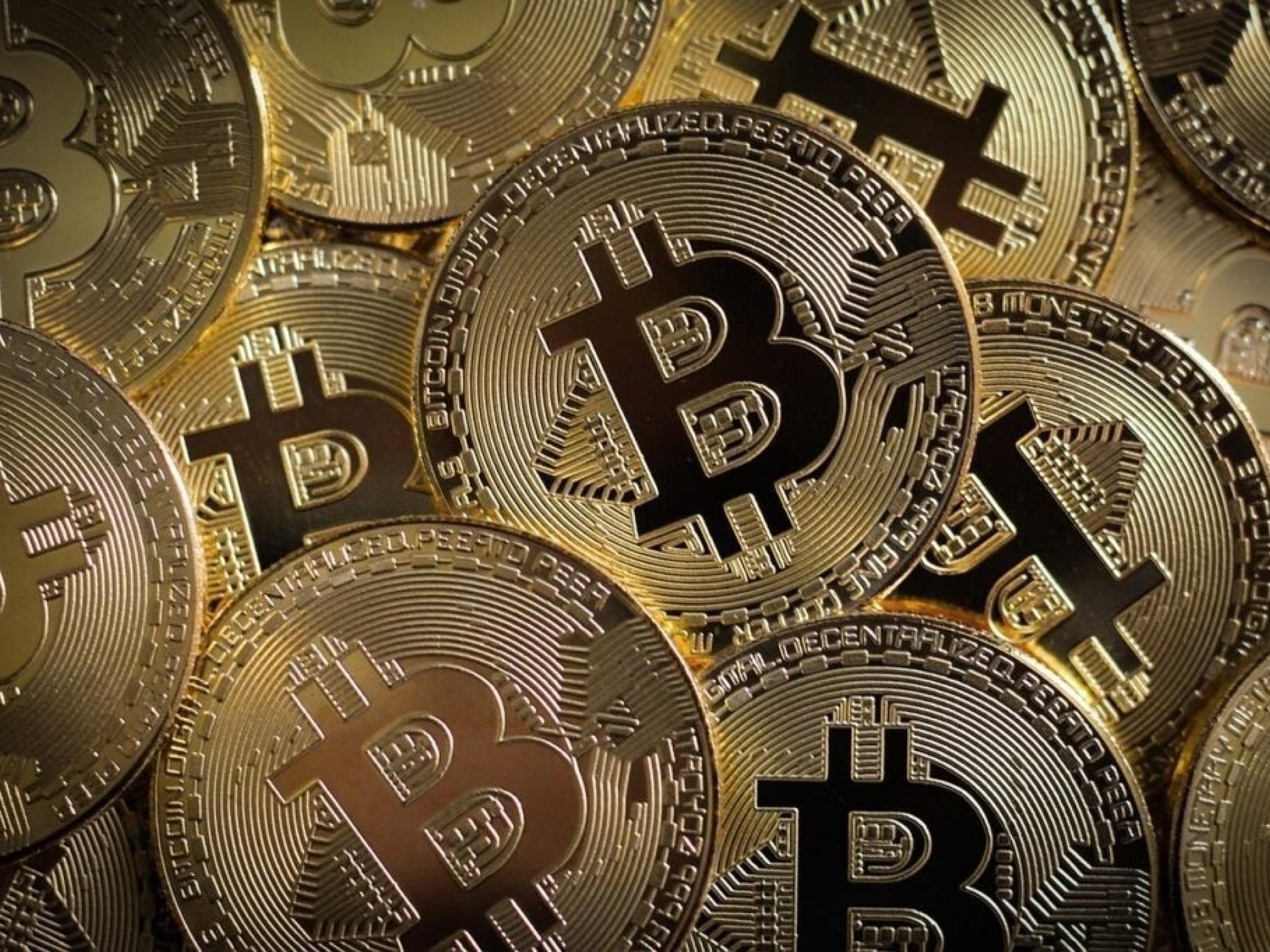 Is Bitcoin A Safe Haven If Ray Dalio’s ‘Worse Than A Recession’ Warning Comes True?