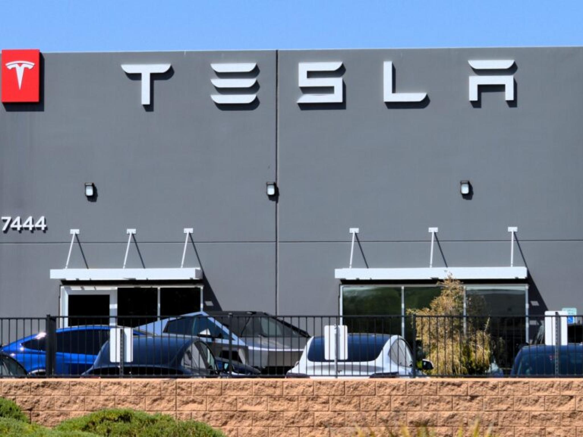 Tesla Says More Affordable Models Launching This Year: ‘They Will Be Affordable And You’ll Be Able To Buy One’
