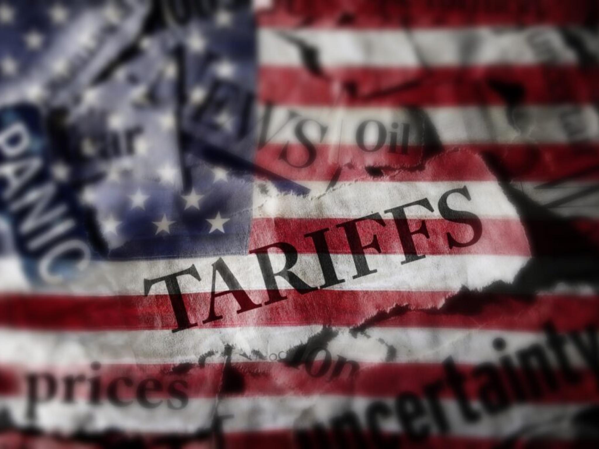 Tom Lee Slams Trump’s ‘Absurd’ Tariff Hike — Expects A ‘Recovery’ But Says Timing Is Uncertain As Market Sheds $2.5 Trillion In A Day