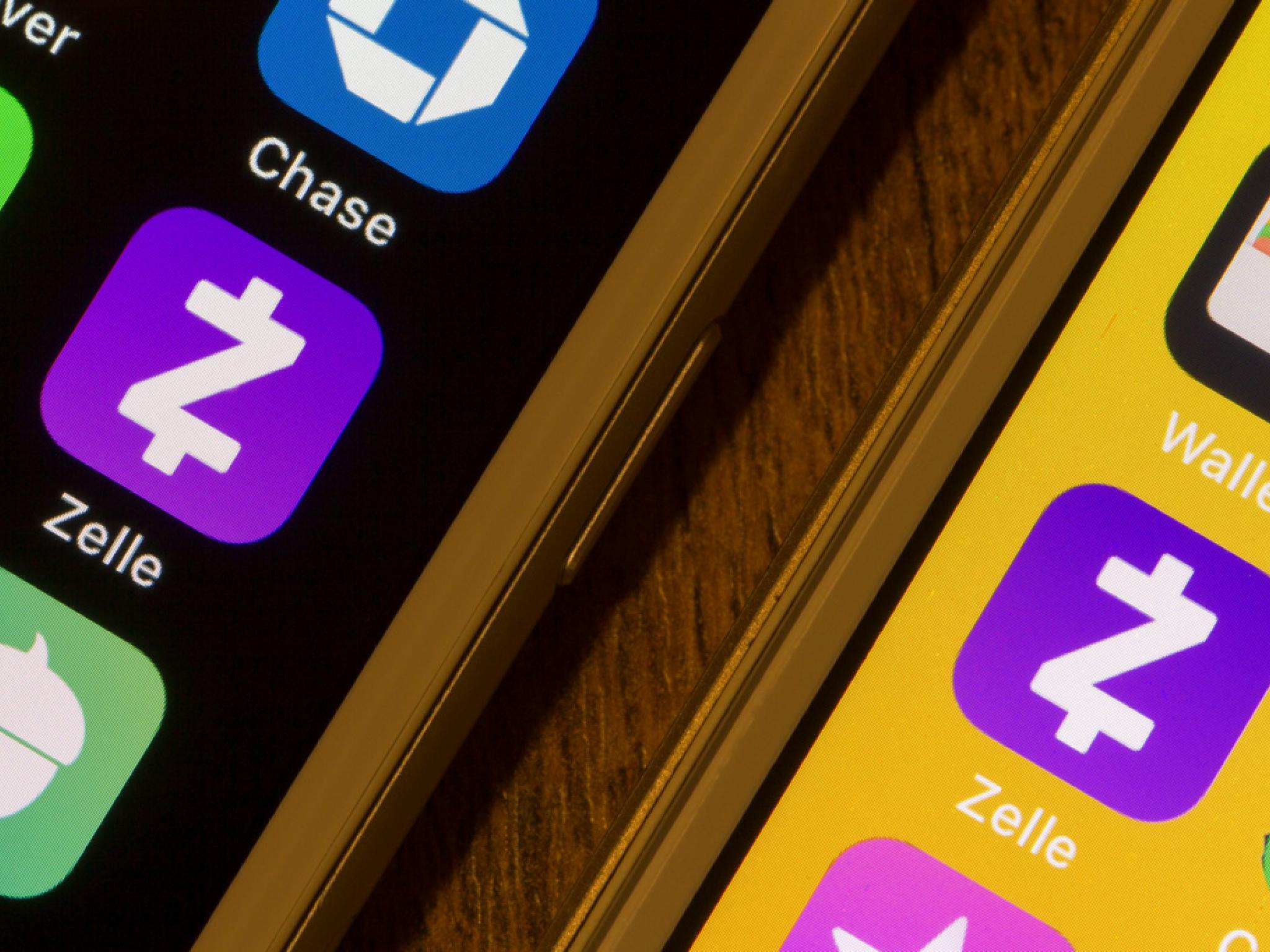 Zelle Ends Standalone App But Banks Still Let You Pay Through The Network: Here’s How