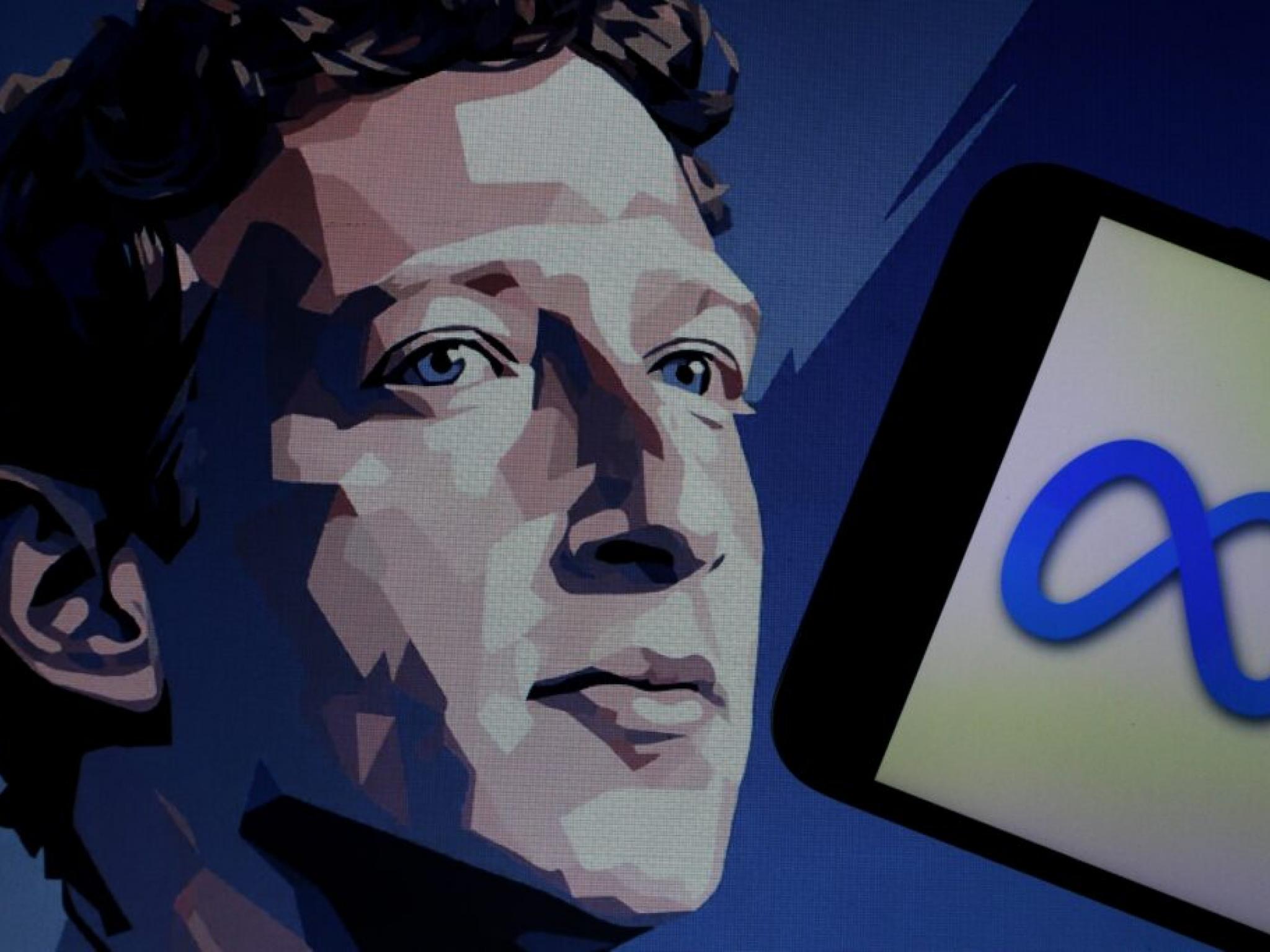 Meta Faces Potential $200 Billion Legal Blow: Making Money Is More Important?