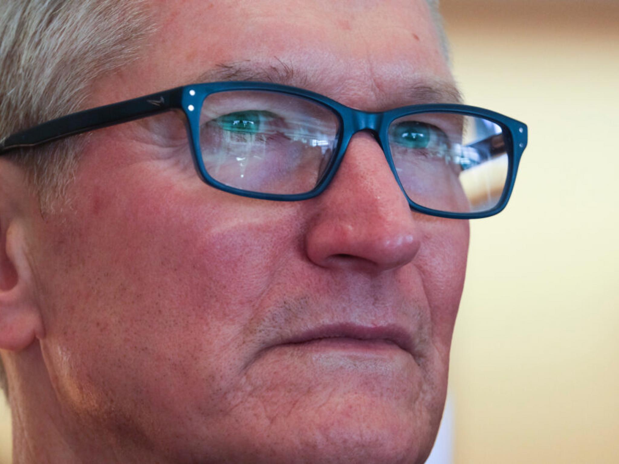 Trump Threatened Tariffs On Apple And Mattel—Why The Barbie Maker Could Slide Free, But Tim Cook’s Company Might Not