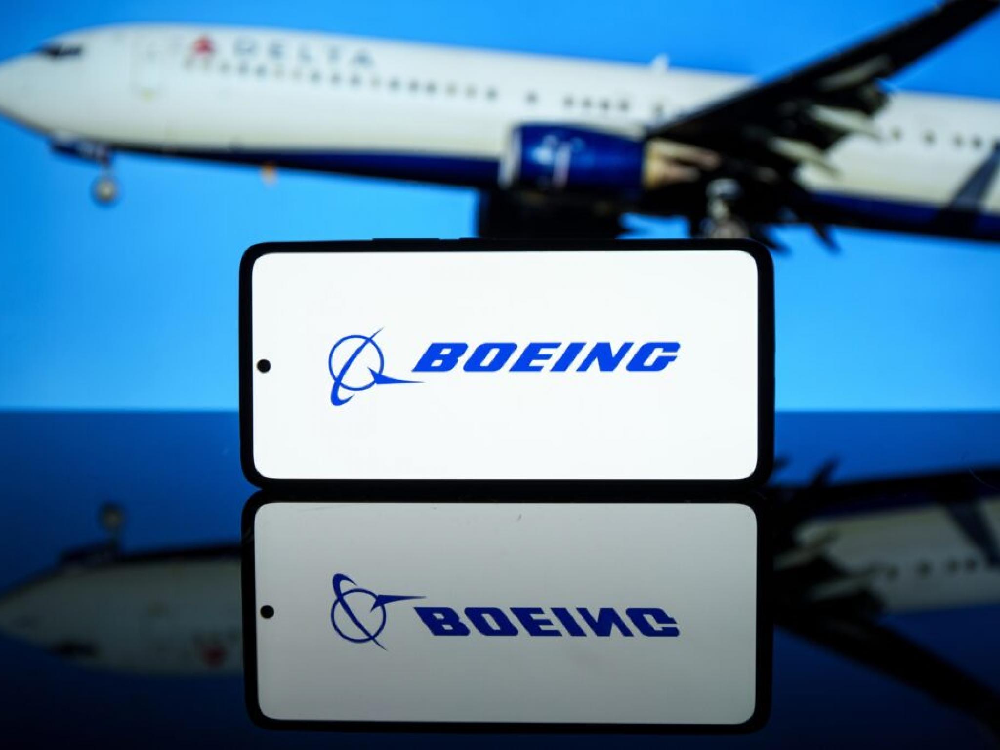 Boeing Projects Demand For 43,600 Jets Over Next 20 Years—Asia, Single-Aisle Planes To Lead The Charge