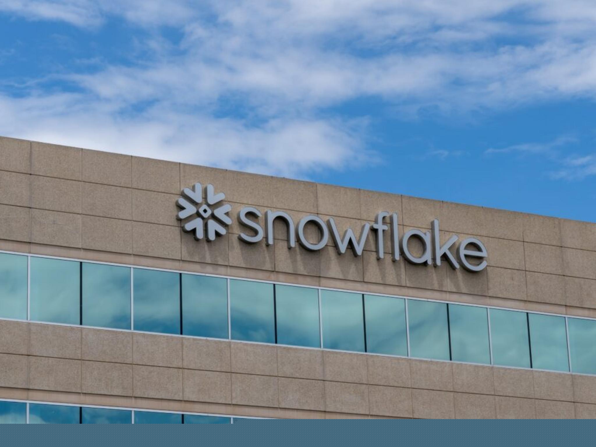 Snowflake Teams Up With Intapp To Bring Smarter Deal Insights To Wall Street And Legal Firms