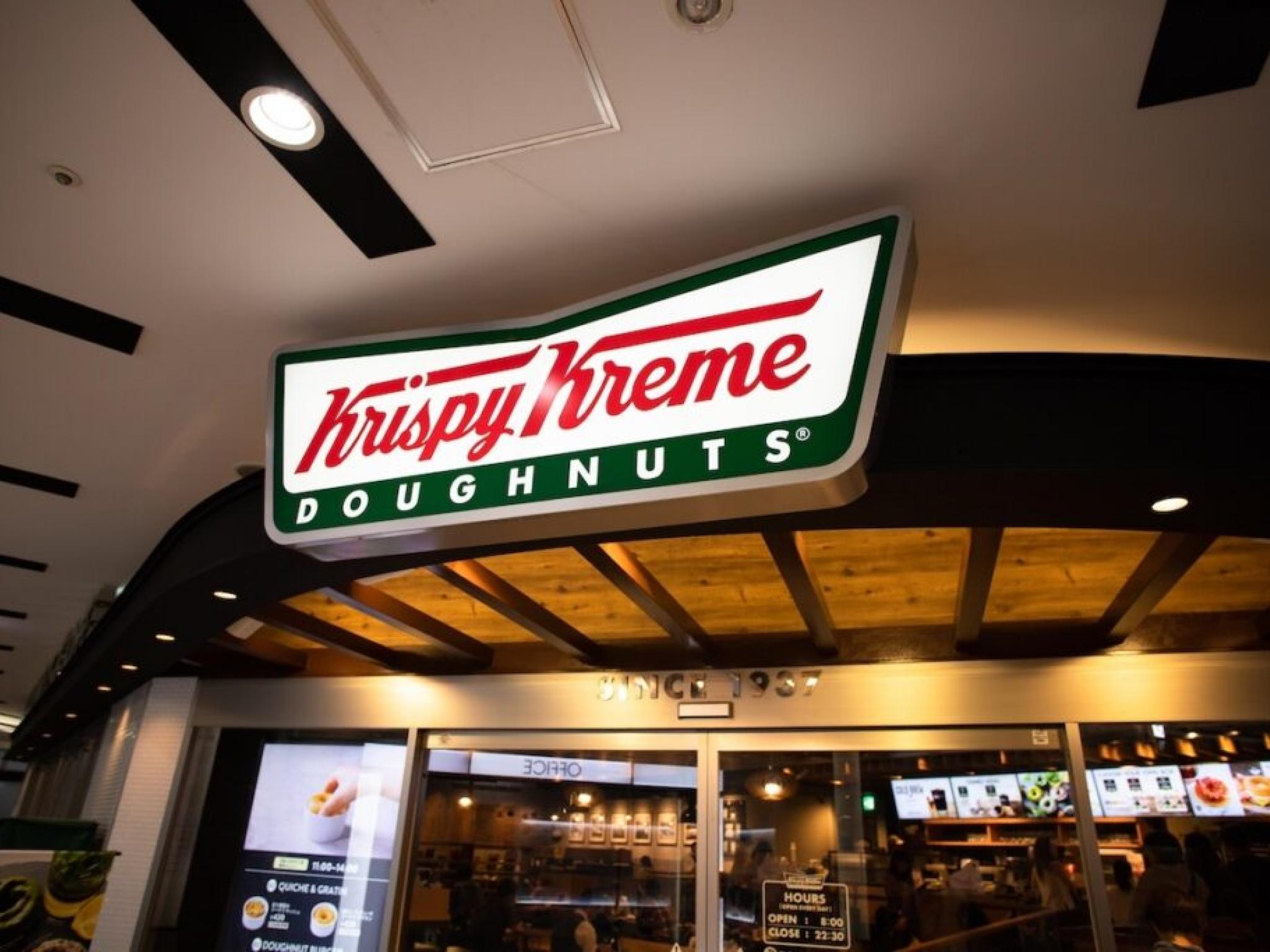 McDonald’s And Krispy Kreme To End Partnership In July, Doughnut Company CEO Says Efforts To Bring Costs Down With Unit Demand Were ‘Unsuccessful’