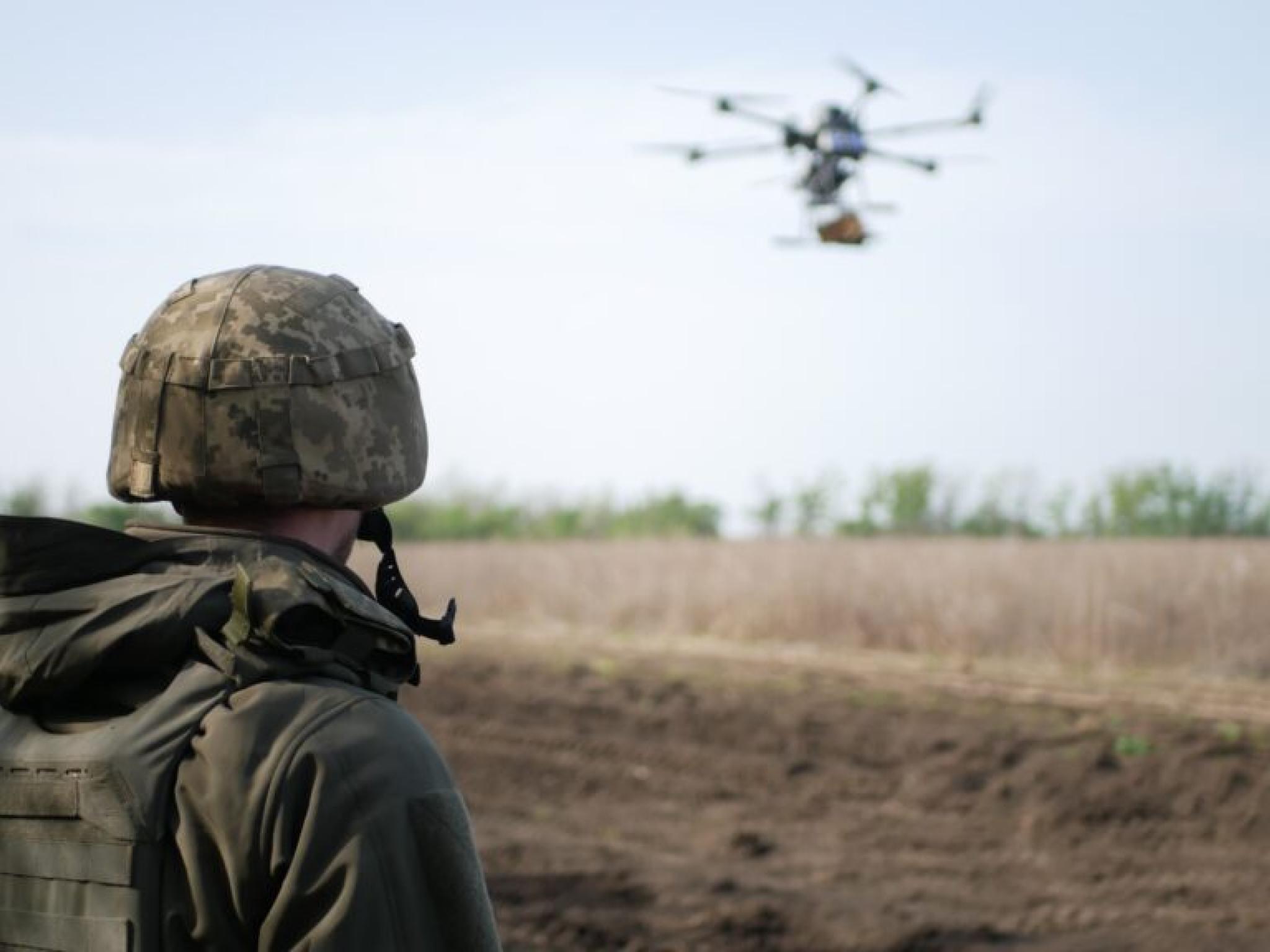 Drone Stocks Fly As Defense Secretary Fast-Tracks Drone Production, Deployment