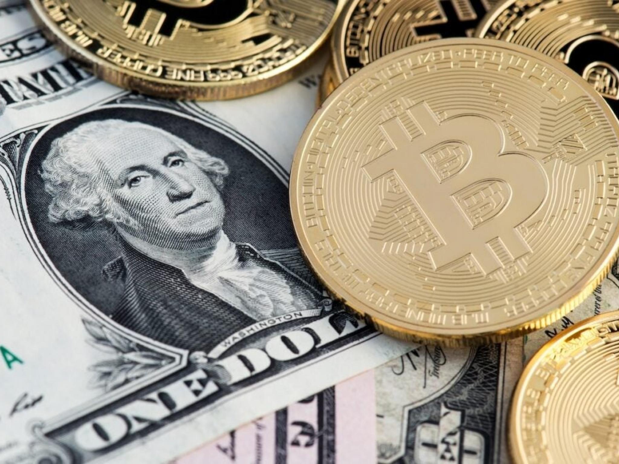U.S. ‘Economic Fascism’ Will Pump Bitcoin To $250,000, ETH To $10,000, Arthur Hayes Predicts