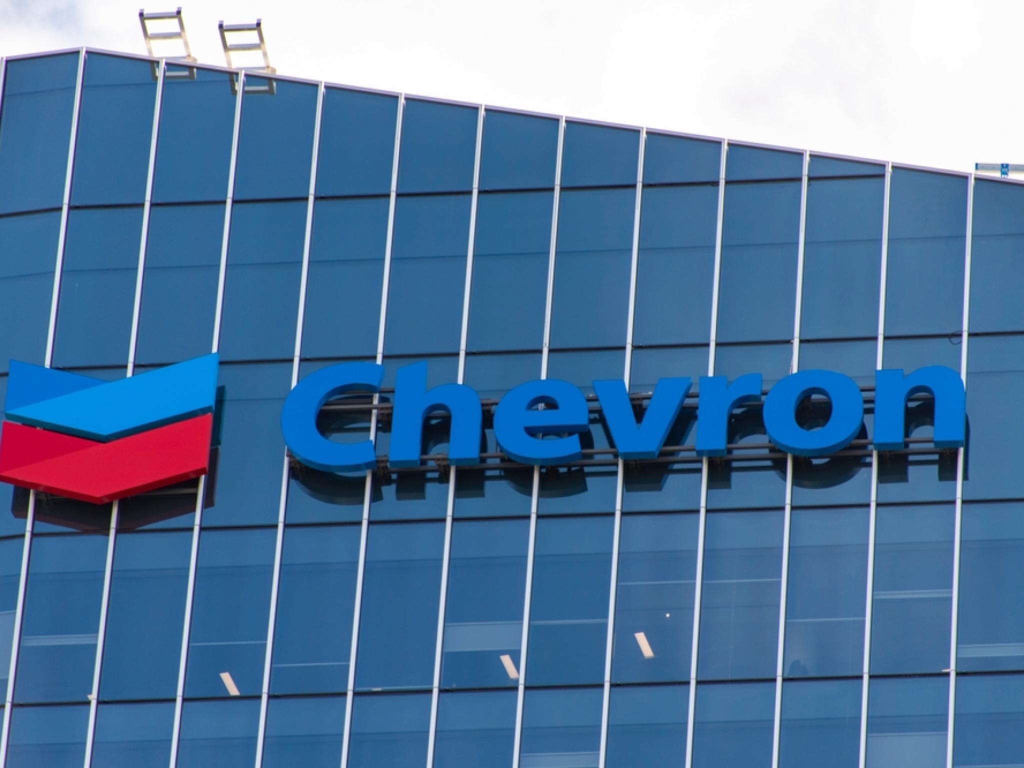 Chevron Set To Restart Venezuela Oil Operations After Trump Reversal