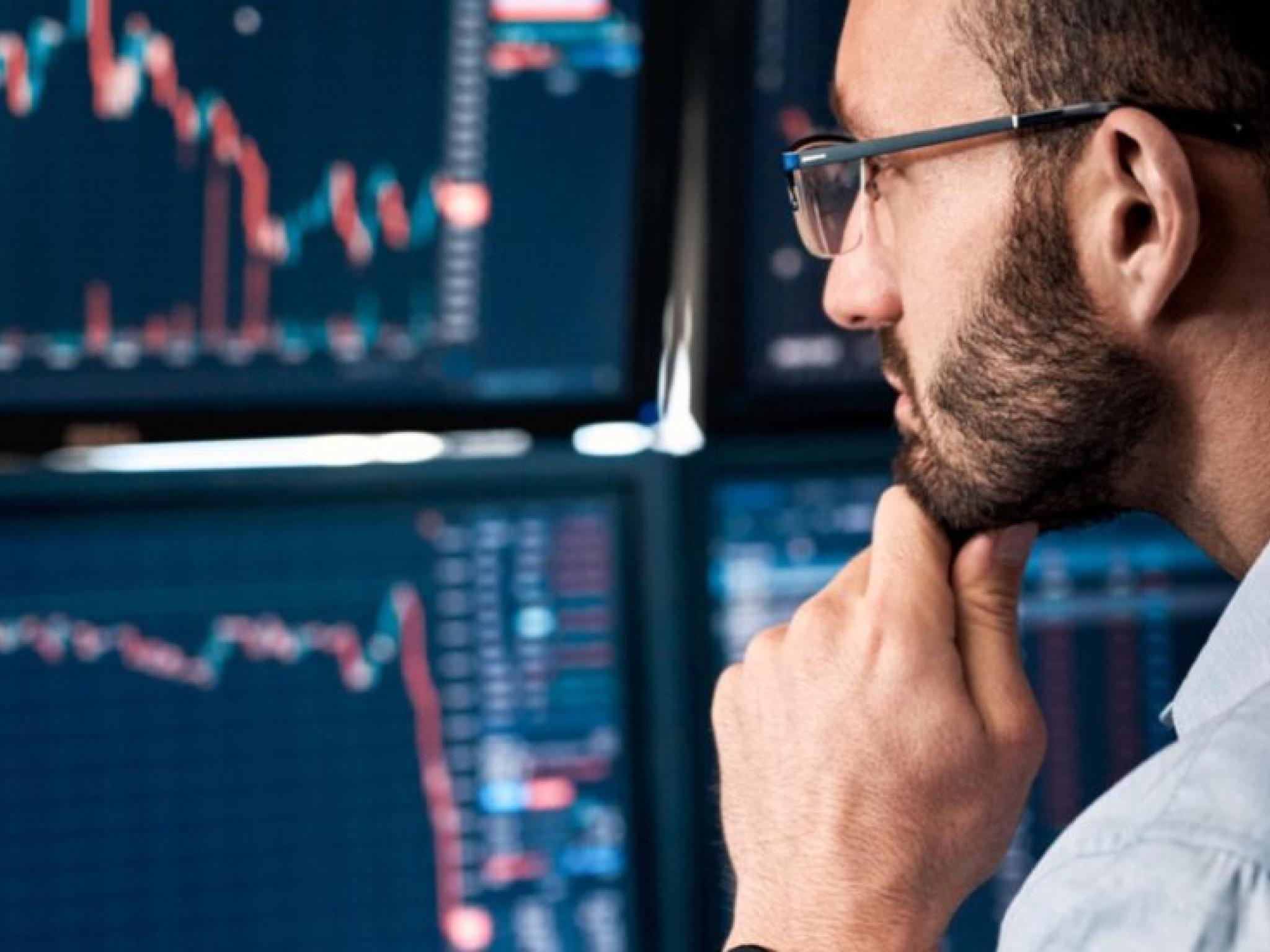 Apple, Palo Alto Networks and an Energy Stock on CNBC’s ‘Final Trades’