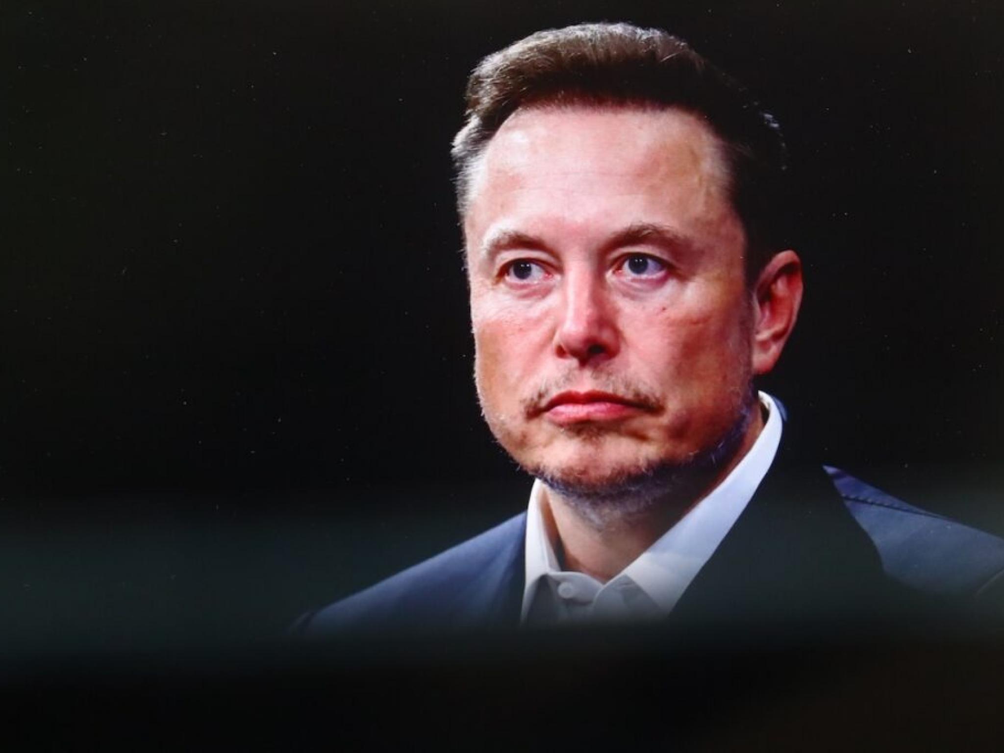 Elon Musk Agrees With Cathie Wood: Tesla Is ‘Largest AI Project On Earth’ Amid Robotaxi Vision, Samsung Chip Deal Buzz