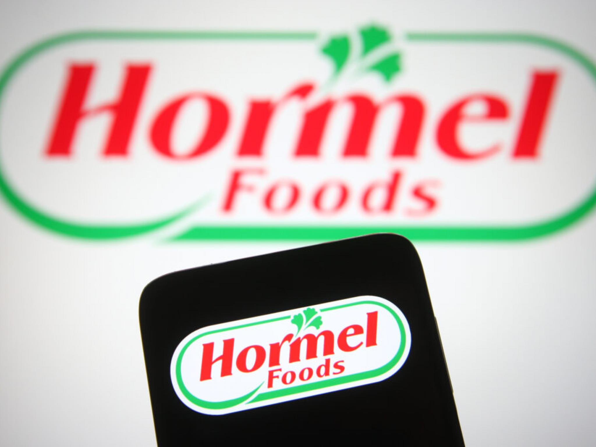 This Hormel Foods Analyst Turns Bullish; Here Are Top 3 Upgrades For Wednesday