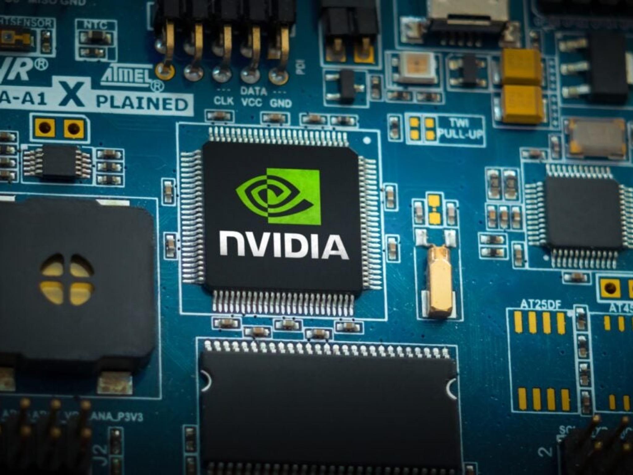 Nvidia, AMD See ‘Special Treatment’ From Trump As Chip Supply Chain Faces New Disruptions