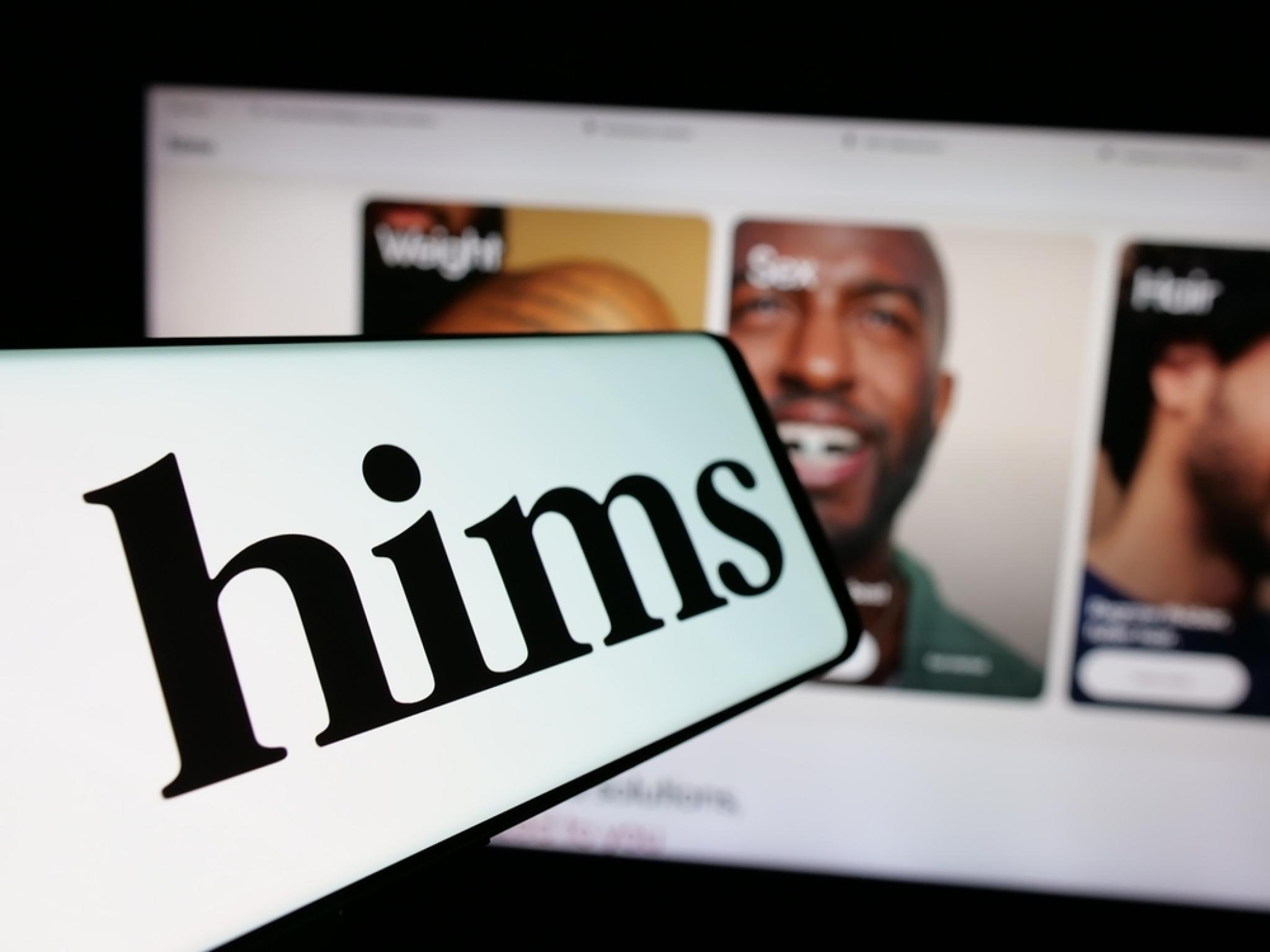 Hims & Hers Stock Slips as FTC Probe into Subscription Practices Resurfaces