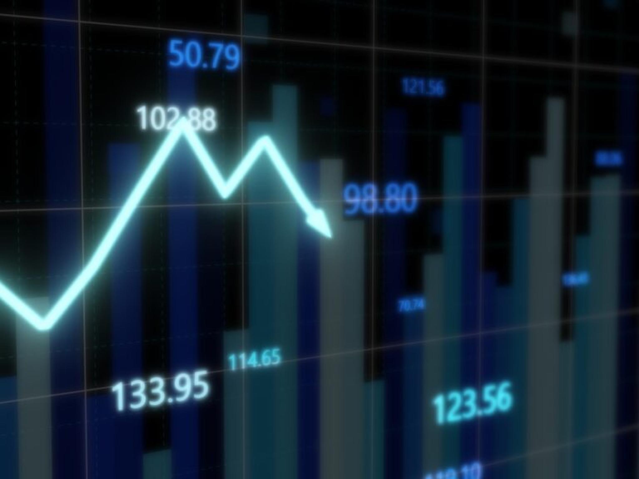 Broadcom, Lululemon, Opendoor, Docusign And Neonode: Why These 5 Stocks Are On Investors’ Radars Today