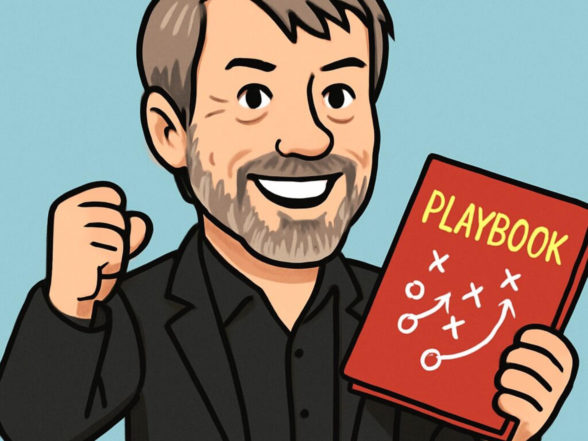 Michael Saylor: Ignore ‘The Critics And The Whiners’ — Bitcoin Is ‘Digital Capital’ Fueling A Rebuild Of Finance