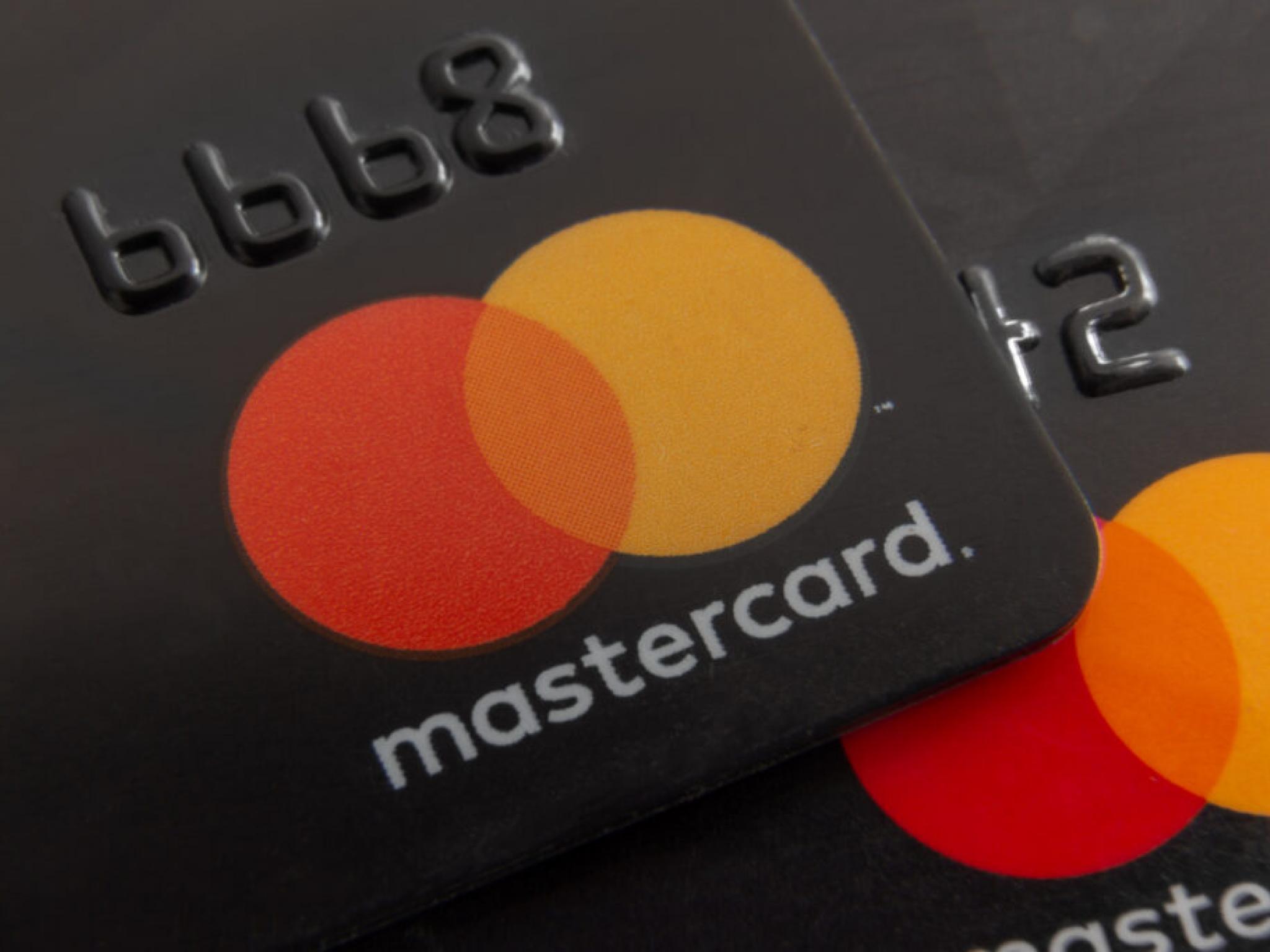 Mastercard Expands Into AI Powered Payments Ahead Of Holiday Season