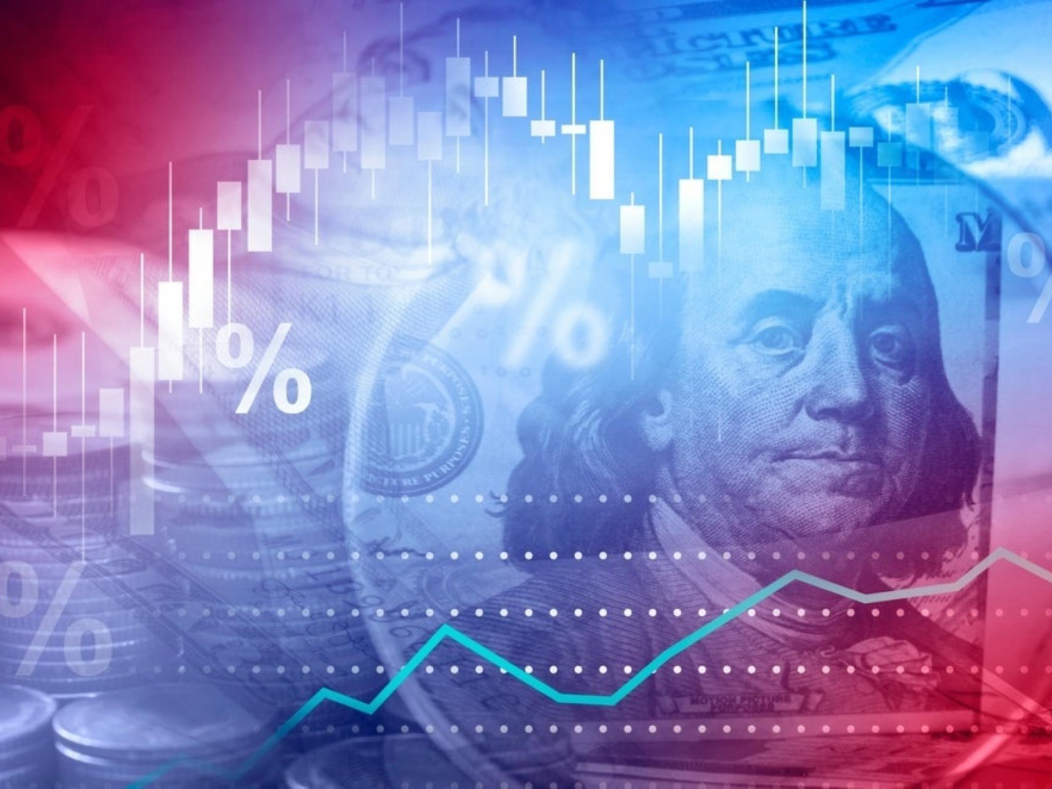 Veteran Economist Warns About Converging Crises, ‘Worse Than 2008’