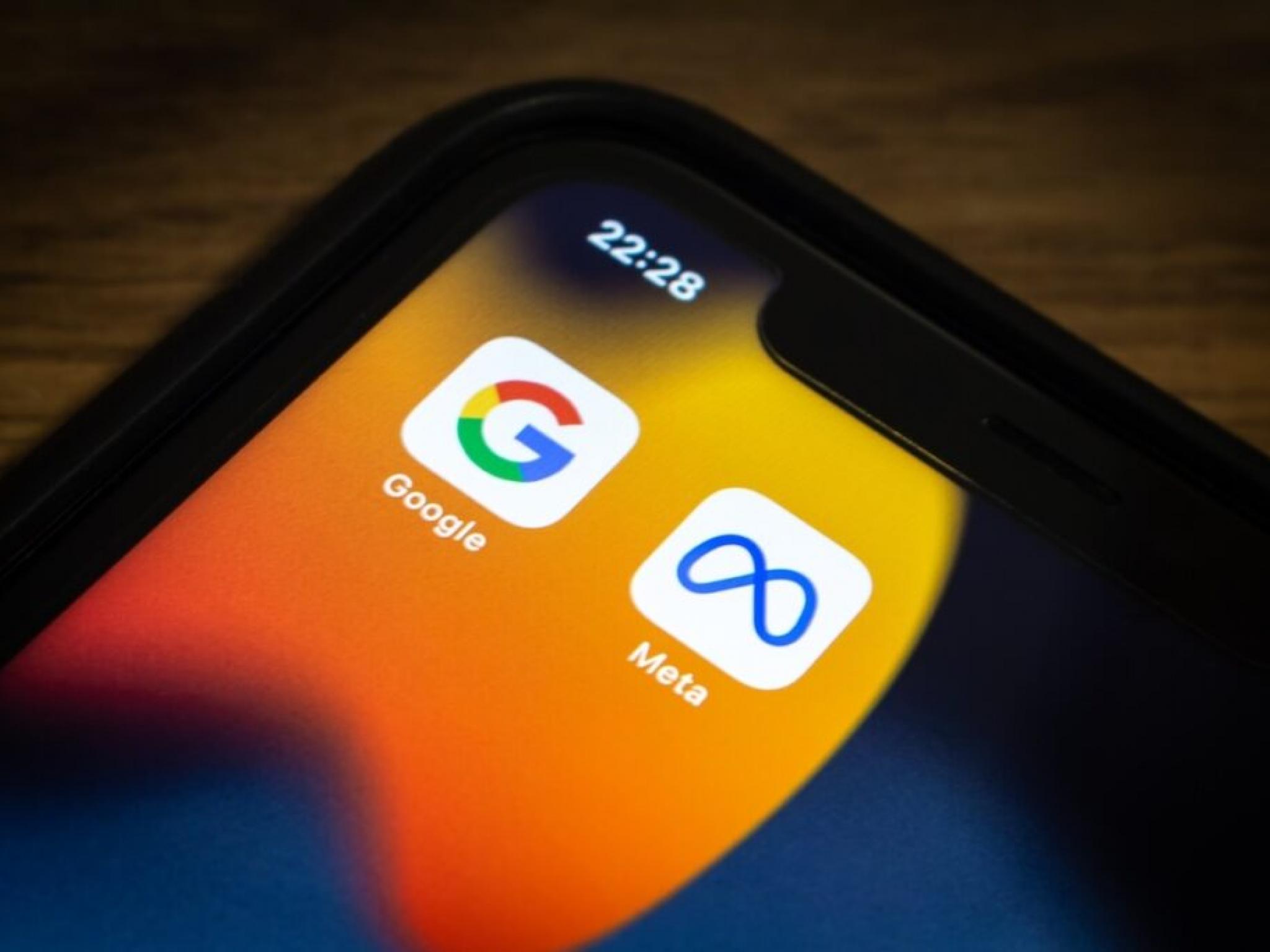 Mark Zuckerberg’s Meta May Lean on Rival Google to Improve Ad Targeting Despite Billions Spent on In-House AI