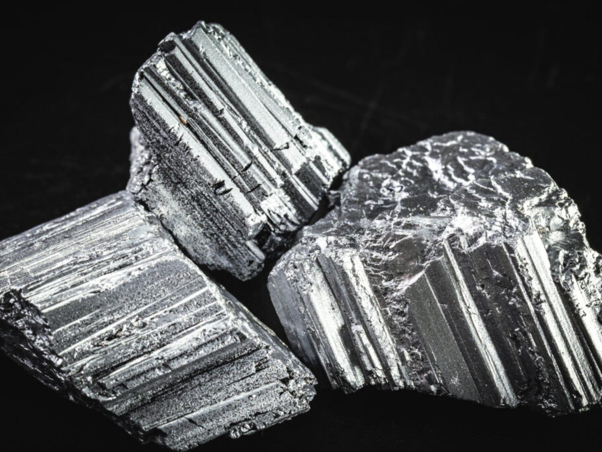 Washington Joins London In A Race For Greenland’s Minerals