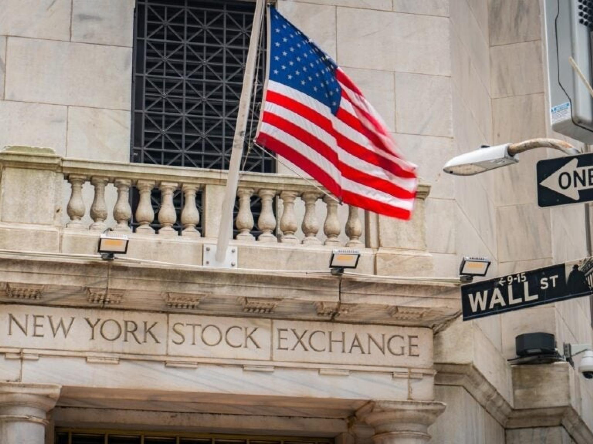 Top 3 Risk Off Stocks That Could Blast Off in October
