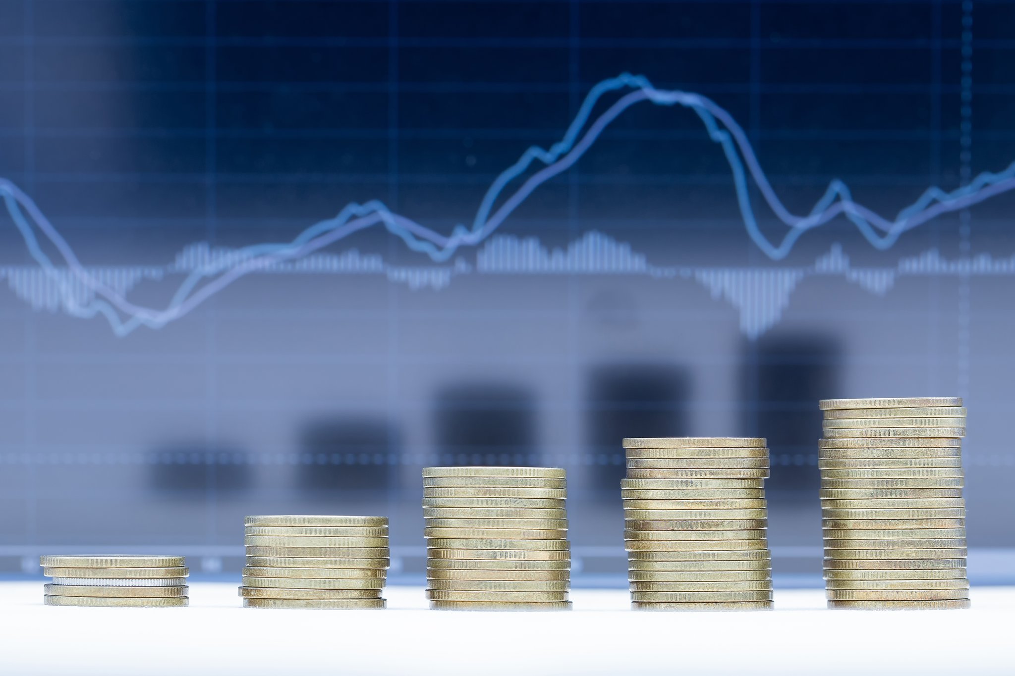Here’s How Much You Would Have Made Owning Charles Schwab Stock In The Last 15 Years